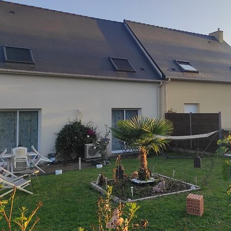 Chez Driss Apartment Crévin Exterior foto